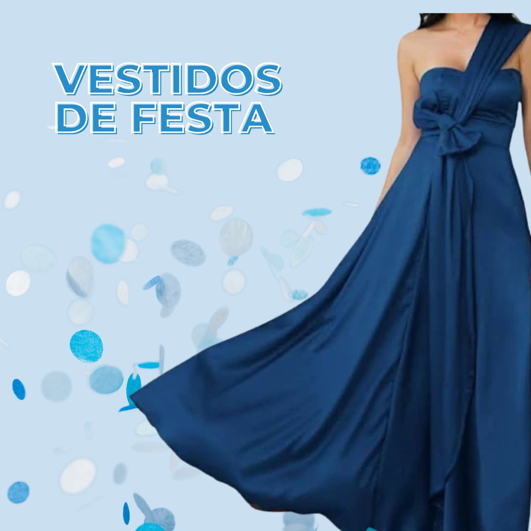 lavagem de vestidos de festa