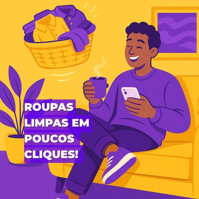 Lavita pela IOUPIE!