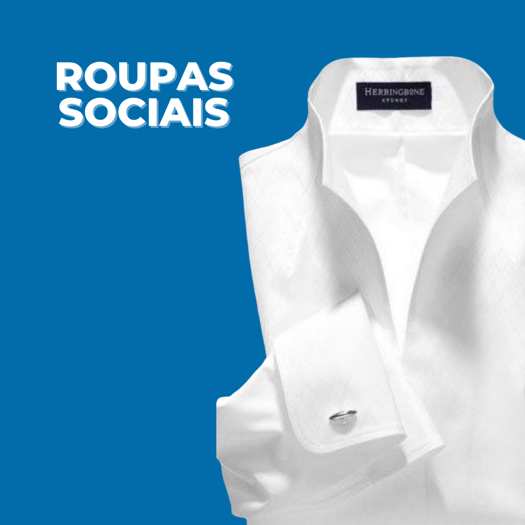 Lavanderia Premium em Fortaleza