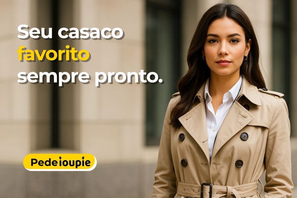 manter roupas de frio limpas