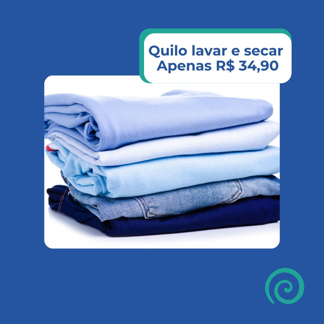 Minha Lavanderia Higienópolis - Tradição em Lavagem