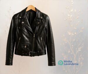 Minha Lavanderia Higienópolis