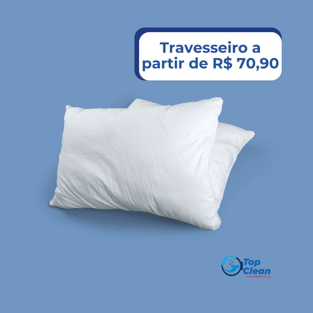 Top Clean São Paulo.