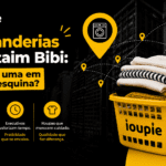 Lavanderias no Itaim Bibi: entenda por que o bairro concentra tantas opções de lavanderia e serviços por delivery.
